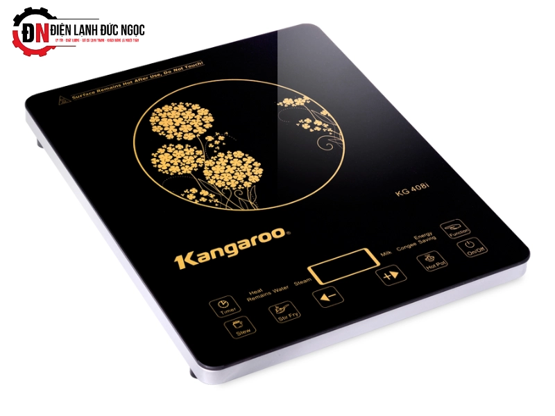 Sửa bếp từ Kangaroo