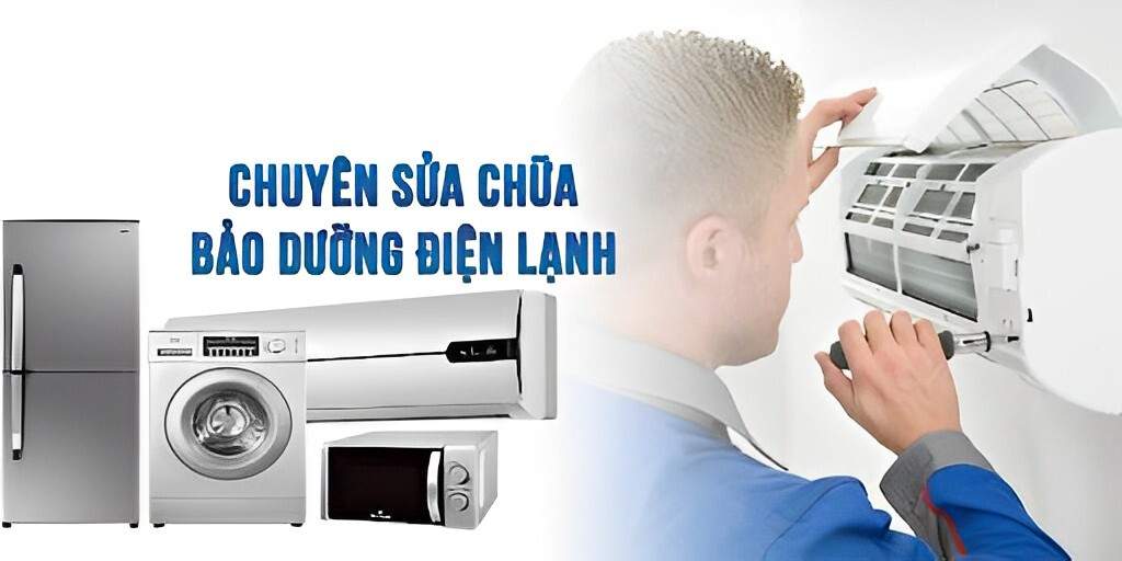 Cách sửa máy sấy quần áo Electrolux với các lỗi thường gặp